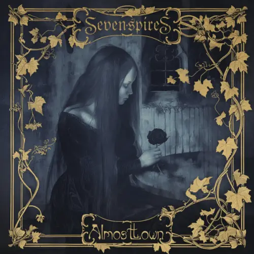 Seven Spires : Almosttown